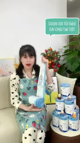 Bình thường các bác bọc túi rác như thế nào. Với túi rác nhà em vừa có dây rút, tiện lợi lại dẻo dai, chịu nóng và chịu tải tốt các bác không phải lo nữa nha. #tuiracphanhuy #tuiracdayrut #tuirac #trenlygdt #minaier #tuiracminaier #trenlygdt2 #dcgr 