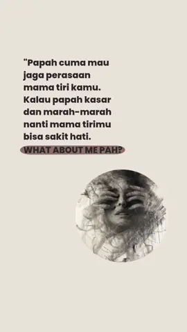 papah-mamah tiri. #papa #pilihkasih #story #sad #quotes #fyp 