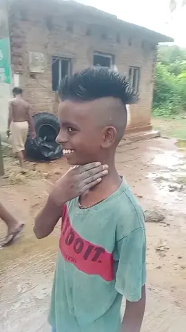 #prindavan rambut hari raya