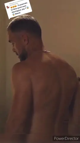 Réponse à @rosemonty266 #jayharrington #shirtless #hot #foryou #pourtoi #fyp #fypシ 