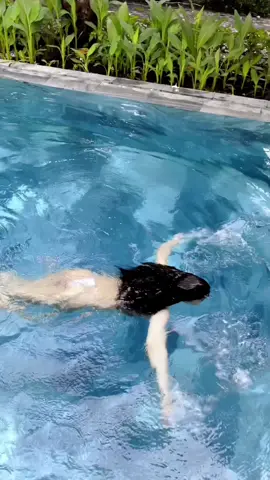 Bơi thôi ạ #muahe #songao #viewdep #viral #trend #xuhuong #bikini 
