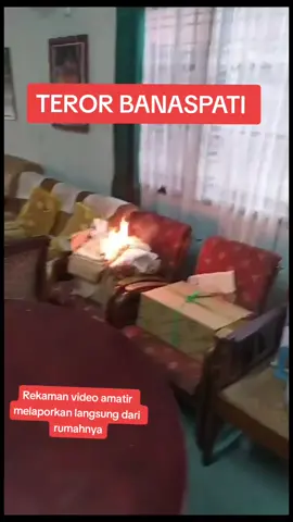 Teror Banaspati... Real gak setting-settingan.. #ruqiah #ruqyah #muhammadiyah #podcast  #quotes  #storytime  #horor  #hororstory  #meme  #muhammad  #muhammadfaizar  #arsyadayadaka #lucifer #arwarod #wow  #on  #fire  #banaspati  #tiktok