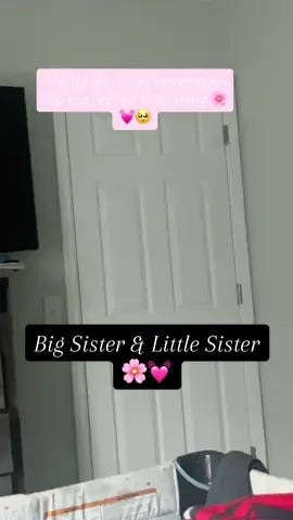 #MomsofTikTok #siblingsbelike #newborn #postpartumrecovery #afterpregnancy #postpartum #motherhood #wifemom #relatablemomcontent #Siblings #bigsisterlittlesister #mydaughters 