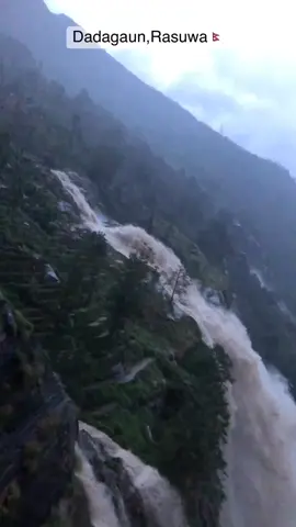 Bhange Jharana! 