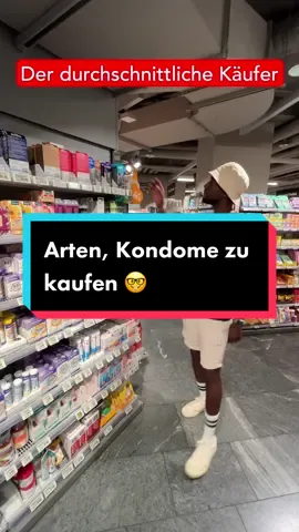 Wie kaufst du deine Kondome? 😉 #ceylor #kondomekaufen #sekksytime