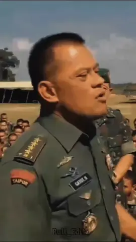 Jenderal TNI (Purn) Gatot Nurmantyo #panglimagatotnurmantyo #gatotnurmantyo 