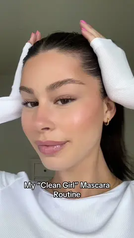 The new @COVERGIRL Lash Blast CLEANTOPIA is my favourite mascara to use to achieve the clean girl look! Click the link in my bio to shop now #COVERGIRLPARTNER #CLEANTOPIA #LASHBLASTCLEANTOPIA #PLANTPOWEREDMASCARA #mascararecommendation #mascararoutine #mascaratutorial  #cleangirllook #cleangirlaesthetic  #lashtransformation #mascarareview