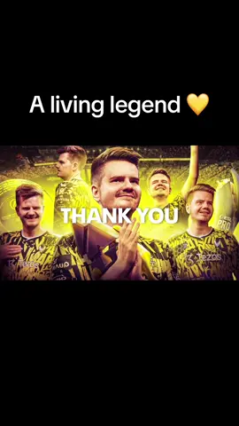 On t’aime dupreeh 💛 #counterstrike #dupreeh #vitality 