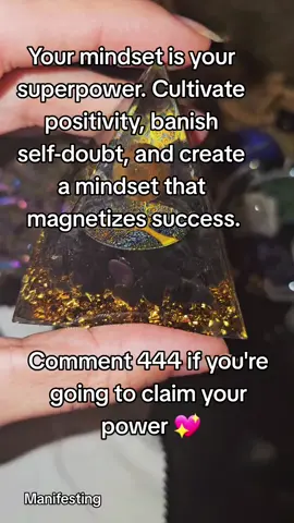Unlock the power within you and manifest your dreams with these life-changing secrets! 🔮✨ Learn how to harness the law of attraction, transform your mindset, and attract abundance into your life. 💫 Let go of limitations, believe in yourself, and create a reality beyond your wildest imagination. Join our vibrant community of manifestors and elevate your success journey today! 🚀💪✨ #ManifestationMagic #SuccessMindset #LawOfAttraction #LawOfAssumption #BelieveAndAchieve #UnlockYourPotential #PositiveVibesOnly #MindsetMatters #DreamBig #AbundanceNow #ForYouPage #TikTokViral #ExplorePage #FYP #Trending #ViralVideo #Inspirational #Manifestation #PositiveVibes #MotivationMonday 