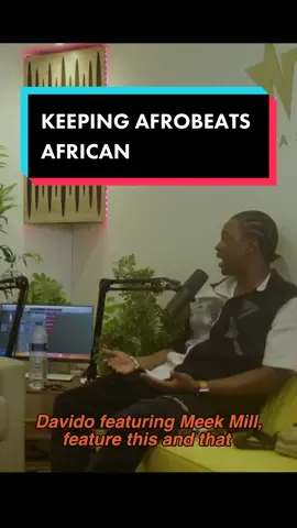 @Seun Omis speaks on keeping Afrobeats African and controlling the narrative. Do you agree ?  #afrobeats #davido #timeless #asake #podcastclips #podcast #youtube #fyp #fypシ #viral #africa 