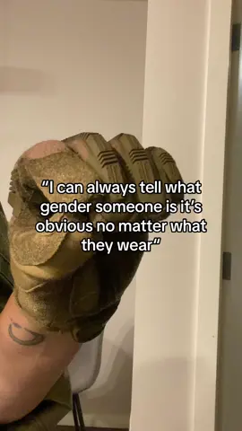 New androgynous trend just dropped lets see your duets ##newtrend##trend##airsoft##airsoftkit##airsofttiktokers##airsofttiktok##thearmorer##trend##fyp##tactical##airsoftfunny##tactical##joke##funny##cosplaycommunity##tacticalgear##like##comment##follow