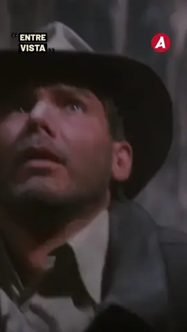 Tão ansiosos pra assistir o novo Indiana Jones??? #indianajones #harrisonford #phoebewallerbridge #disney #entrevista #tiktokmefezassistir #adorocinema