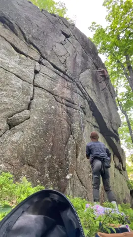 This was close 😱 (via espen_warat, nikolai_atkinson/IG) #wow #close #climb #fail 