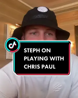 Are you liking the Steph ane CP3 pairing?? (🎥: @bleacherreport) #chefcurry #NBA #theshiftsports 
