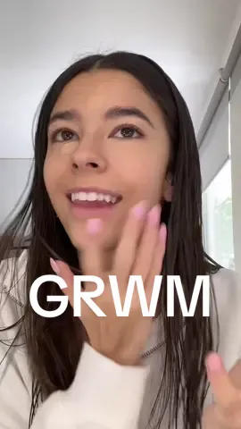 Ignoremos la mancha del 3er ojo pt.817393 #grwm #makeup