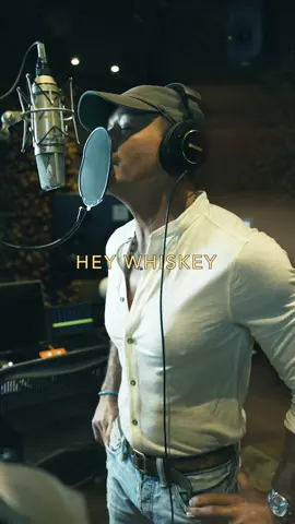 Thanx for all the love on #HeyWhiskey so far! Can’t wait for you to hear the rest of the album…. #TimMcGraw #NewMusic #CountryMusic