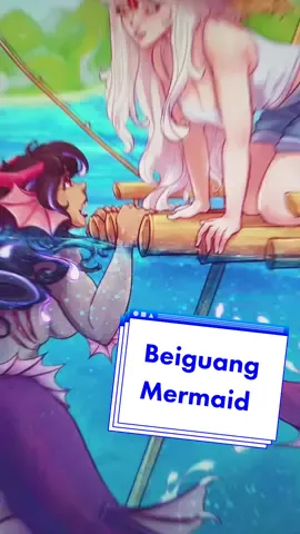 sea dragon Beidou and the local Liyue fisher🧎‍♀️💕 #mermay #mermay2023 #beidou #beidougenshinimpact #beiguan #beidouxningguang #ningguang #ningguanggenshinimpact #GenshinImpact #genshin #genshinfanart #fanart #fypage #foryoupage #fyp #mermaid #mermaidau 