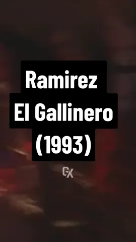 Ramirez - gallinero (1993) #ramirez #gallinero #xinoku #gx #sucaidadecarnet #generacionx_oficial #90s 