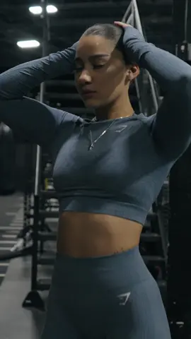 Getting ready for the @Gymshark summer sale tmrw👀 (6.29, 11am est). staple items to look out for on my youtube channel🤭. 