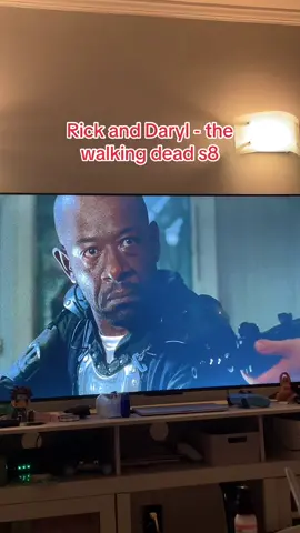 The walking dead s8 #thewalkingdead #thewalkingdeads8 #morgantwd #morgantwdcarolandezekiel #rickvsnegan #neganvsrick #thewalkingdeadseason8 #watchingthewalkingdead #twdtok #twdtiktok #reactionvids #1sttimewatching #thewalkingdeadtiktok #caroltwd #daryltwd #daryldixontwd #thesaviorstwd #ezekieltwd 