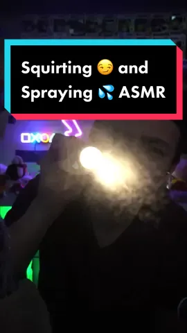 Squirting 😏 and Spraying 💦 ASMR  #Asmr #asmrsleep #asmrcommunity #asmrvideo #asmrtapping #asmrrelax #fastasmr #mouthsounds #mouthsoundsasmr #chaoticasmr #asmrsound #asmrvids #asmrvid #asmrroleplay #asmrtingles #asmrtingle #asmrtriggers #tingles #tinglesounds #tinglesasmr #asmrscratching #asmrwhispering #asmrwhisper #inaudiblewhisper #asmrasmr #gibiasmr #waterasmr #sprayingasmr 