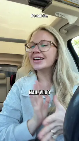 It’s nail day! I am loving the funny bunny and bubble bath combo. How have I never heard of this before?! Hope everyone is having an amazing week!! #nailvlog #nailday #funnybunny #bubblebath #dayinmylifevlog @Katie Colson | Dietitian @Advanced Life Clinic 