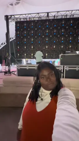 tiktok, i have arrived