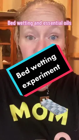 I know they can mature out of it and I’m sure they will at some point but I like being able to help them naturally too! #momof6kids #MomsofTikTok #bedwettinghelp 