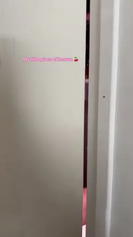 Not perfect but still so cute 