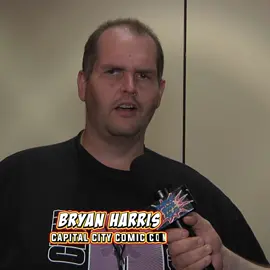 Showrunner Bryan Harris gave us a sneak peek at the 2023 Capital City Comic Con in Lansing, MI. The show runs 6/30 to 7/2 and looking forward to being there to get footage for our show! #comiccon  #lansing  #comicbook  #cosplay  #gaming  #videogames #capitalcitycomiccon