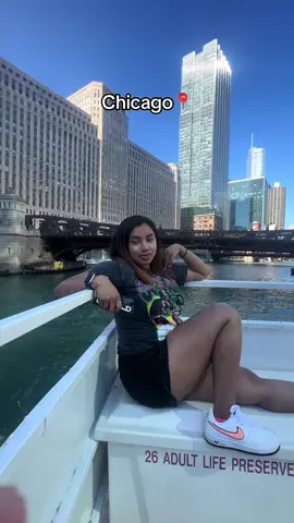 Chicago Summers>>