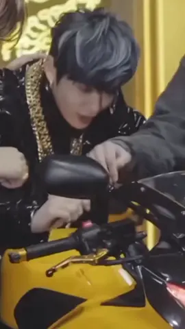 never forget jaehyun geber motor moment #jaehyun 