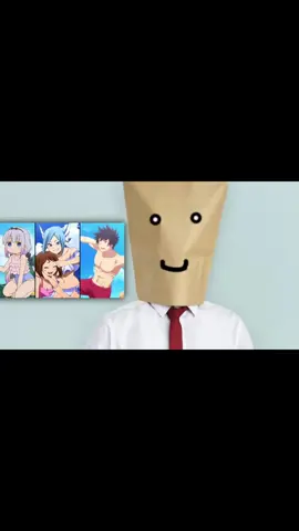 parte 5 PARECÍA TRANQUILA PERO TERMINÓ SIENDO UNA P█RVERTIDA A LA QUE LE GUSTA MORDER  Kouga-san no Kamig