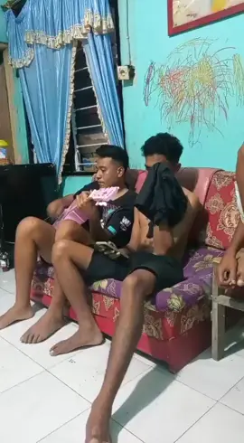 om Justin pung adik #nttpride🏝🔥 