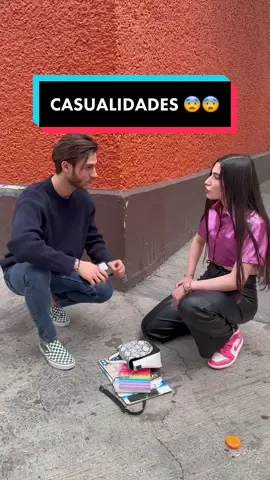 SIN PALABRAS 😐 #masfacilimposible #omg #cool @Luis Chaparro 