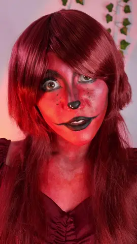 Check your closet❤️ #fnaf #foxy #foxycosplay #fnafcosplay 