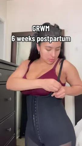 when everyone thinks you snapped back but its really this faja @Cali Curves Fajas style F0066 “CYNTHIA10” save some $ . #faja #postpartumfaja #newmom #newborn #postpartum #postpartumbody #grwm #howto 