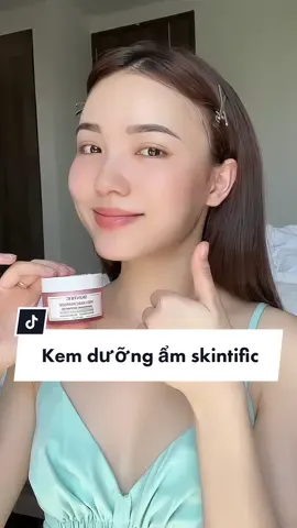 #skintific 