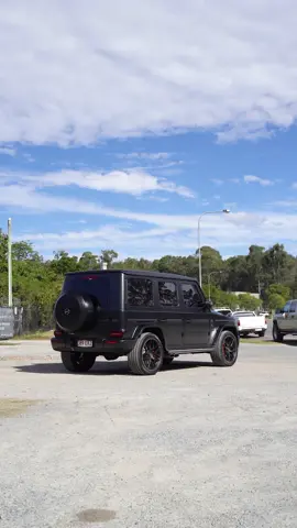 Another Stage 2 G-Wagon out the door 🔥  #g63amg #mercedesamg #ozsportseuro #goldcoast #carsoftiktok #biturbov8 #stage2 #v8turbo #vaughanpaulmedia #exhaustsound #exhaustsystem #redstarexhaust #mafiaboss #mafia #ozsports