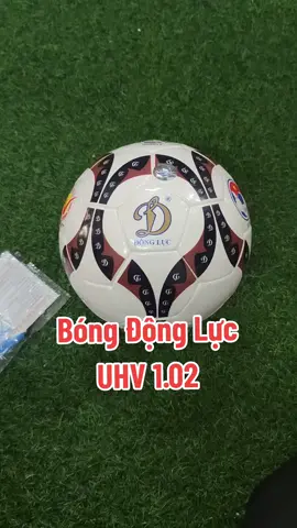 Bóng Động lực UHV 1.02#tuansport_ptt #xuhuong2023 #quabongdaso5 #bongdongluc 