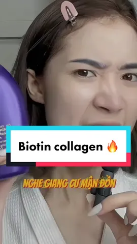 Giang cư mận đúng hay sai 🔥🔥🔥#xhtiktok #kvsale #biotin #daugoitim#suckhoesắcđẹp 