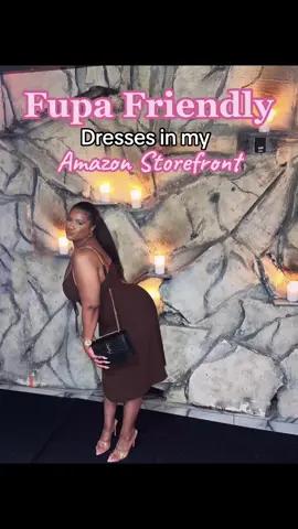 Pieces in my Amazon Storefront that are 100% Fupa Friendly ✨ #amazonfashion #plussize #AmazonFinds #fupafriendly 