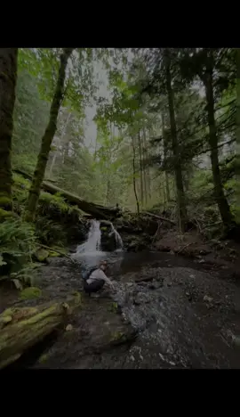 living on an island in washington through a lens #fyp #seasonalwork #washington #travel #foryou #dayinmylife 