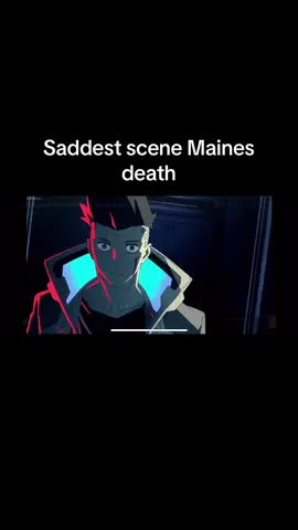 Cyberpsychosis is so unfair #cyberpunk #cyberpunk2077 #maine #davidcyberpunk #edgerunners #lucynakushinada #davidmartinez 