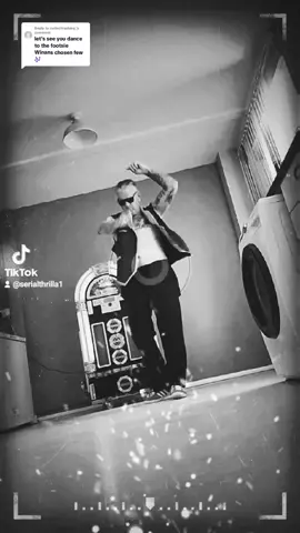 Replying to @cutiecfcashley_  Can't find FOOTSIE.... BUT I'LL  TAKE ALL THE LOVE I CAN!  #serialthrilla1 #dance #fypシ #northernsoul #thechosenfew symon o'connell (youtube)