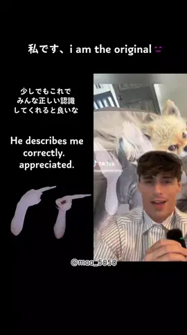 ちなみに🇯🇵…これで少しでも勘違いが減って変なコメントも減るかな✌️ @noahglenncarter #手振りの手だけの人 #handonly_ruma #CapCut @NoahGlennCarter 