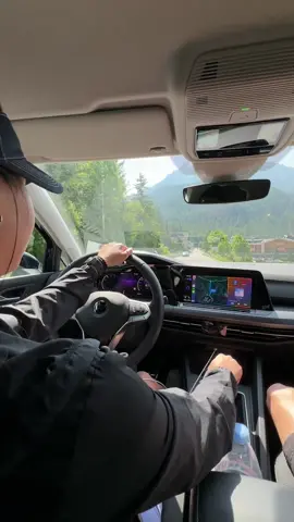 It’s been too long, good to be back (for a bit 🥺) #manual #europe #girlswhodrivemanual #fyp 