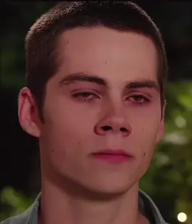 The pain in his eyes, one of the saddest scenes in my opinion😞 #teenwolf #stilesstilinski #dylanobrien #dad #mum #lost #eyes #pain #upset #sad #movieclips #movie #series #viral #blowthisup #dontletthisflop #makemefamous #fyp #foryoupage 