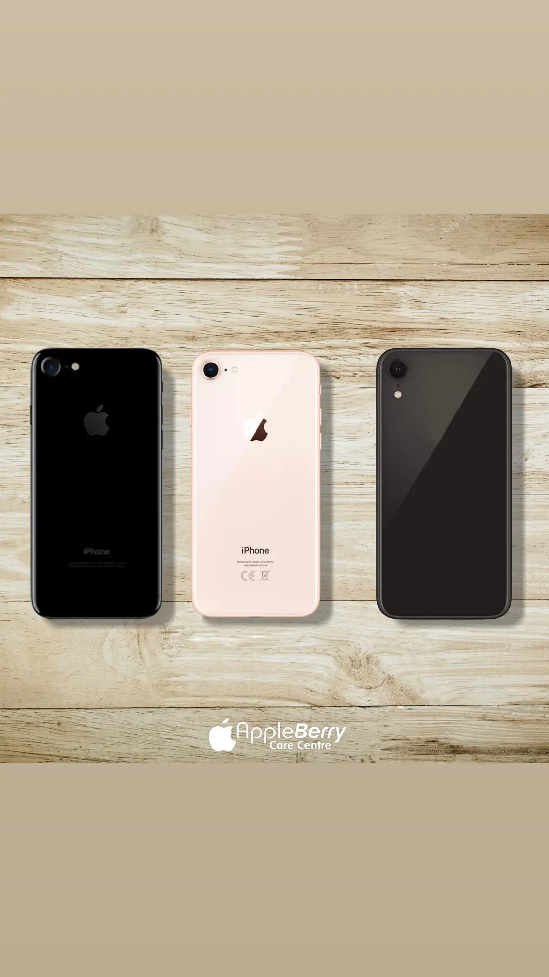 Now Available!!! 🔥🔥🤩🤩 #apple #applecrazy #applephones #appleberrycarecentre #beaconbaycrossing 