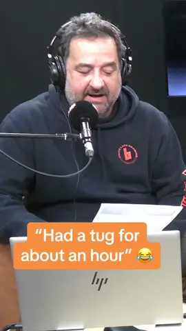 “He went to the bus stop, removed his shorts, sat on the floor and had a tug for about an hour” 😂 Mick shares two of the craziest stories with one common & very weird theme! #fyp 